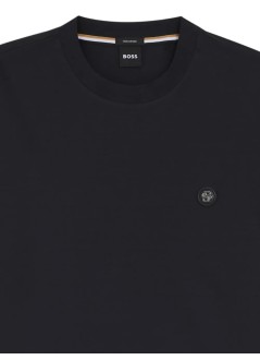 boss camiseta hombre c-taut 01 - 50555844 404