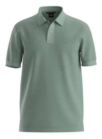 boss polo hombre pallas - 50553564 373