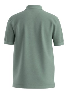 boss polo manpallas - 50553564 373