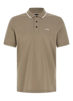 boss polo hombre parlay 190 - 50494697 250