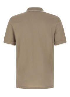boss polo hombre parlay 190 - 50494697 250