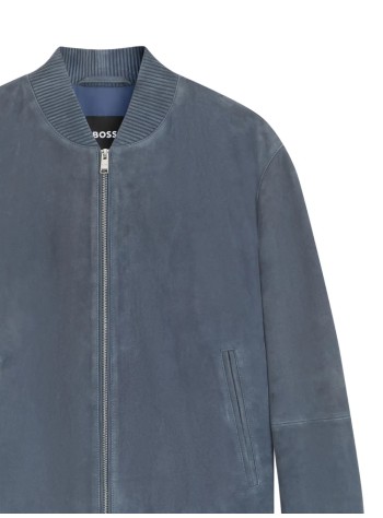 boss outerwear manh-muller - 50543213 468 2