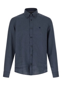 boss camiseria hombre h-liam-bd-e-c1-261 - 50556077 468