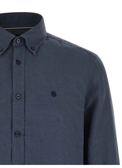 boss camiseria hombre h-liam-bd-e-c1-261 - 50556077 468