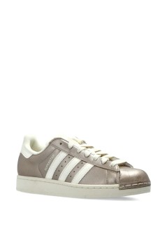 adidas originals sneaker mujer superstar ii w - ih4538 crli grefiv owhite