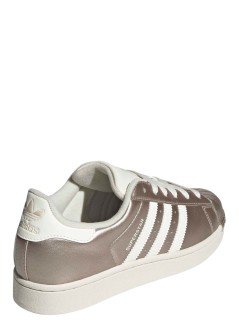 adidas originals sneaker mujer superstar ii w - ih4538 crli grefiv owhite