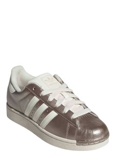 adidas originals sneaker mujer superstar ii w - ih4538 crli grefiv owhite