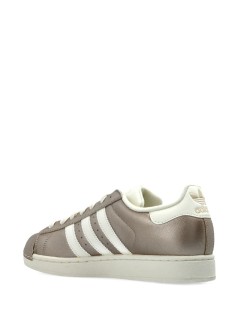 adidas originals sneaker mujer superstar ii w - ih4538 crli grefiv owhite