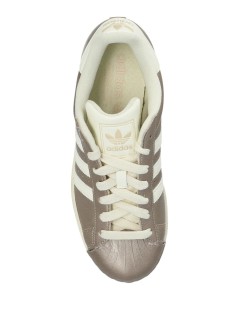 adidas originals sneaker mujer superstar ii w - ih4538 crli grefiv owhite