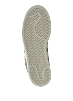 adidas originals sneaker mujer superstar ii w - ih4538 crli grefiv owhite
