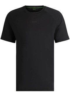 boss t-shirt mantee active 1 - 50531240 001