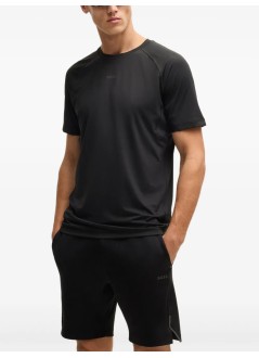 boss t-shirt mantee active 1 - 50531240 001