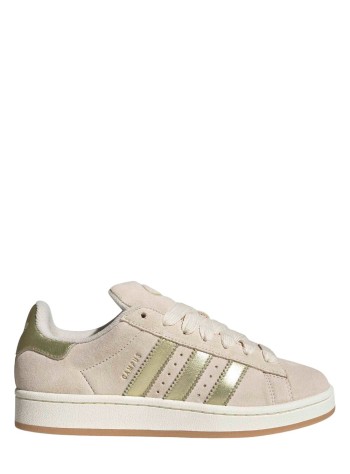 adidas originals sneaker mujer campus 00s w - ih4365 wonwhi supcol owhite