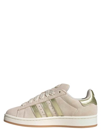 adidas originals sneaker mujer campus 00s w - ih4365 wonwhi supcol owhite 2
