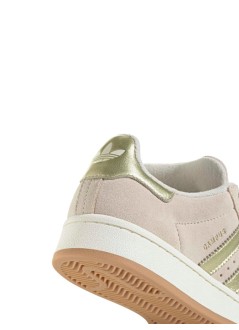 adidas originals sneaker womancampus 00s w - ih4365 wonwhi supcol owhite