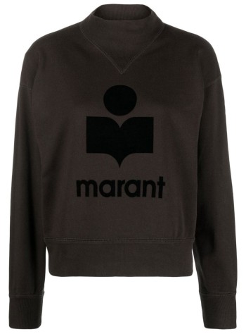 isabel marant sweater womanmoby-gbp - 23psw0003faa1m07e 02fk
