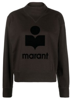 isabel marant sudadera mujer moby-gbp - 23psw0003faa1m07e 02fk