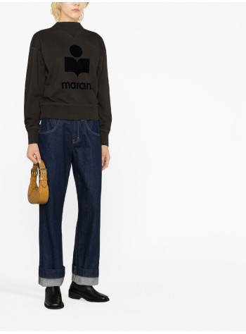 isabel marant sweater womanmoby-gbp - 23psw0003faa1m07e 02fk 2