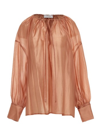 devotion twins t-shirt womansatin - 026004g po2475