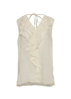 devotion twins top mujer elaria - 026010g off800