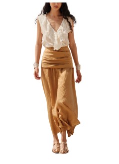 devotion twins top mujer elaria - 026010g off800