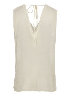 devotion twins top mujer elaria - 026010g off800