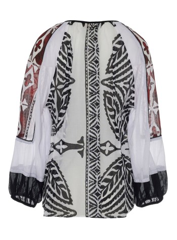 devotion twins blusa mujer seawind - 026011g d20c 2