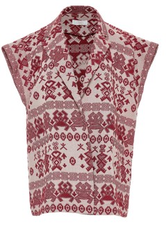 devotion twins top mujer ferm - 026024g d3r