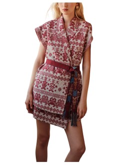 devotion twins top mujer ferm - 026024g d3r