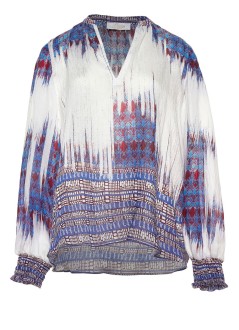 devotion twins t-shirt womanboheme - 026031g d27t