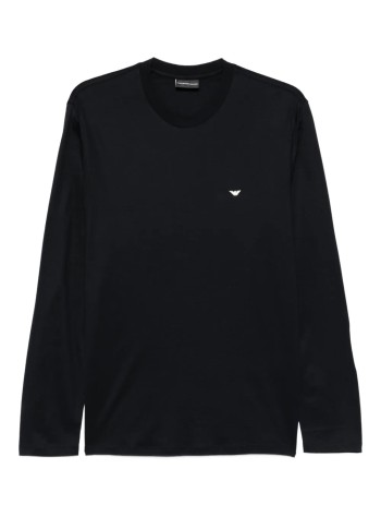 emporio armani t-shirt mant-shirt - em004591af13747 ub118