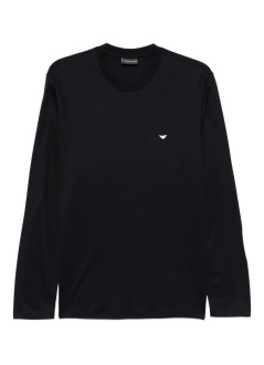 emporio armani t-shirt mant-shirt - em004591af13747 ub118