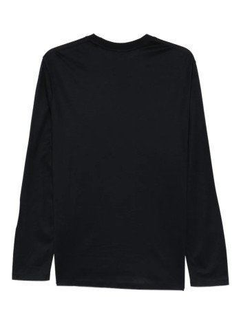 emporio armani t-shirt mant-shirt - em004591af13747 ub118 2