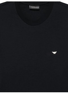emporio armani t-shirt mant-shirt - em004591af13747 ub118