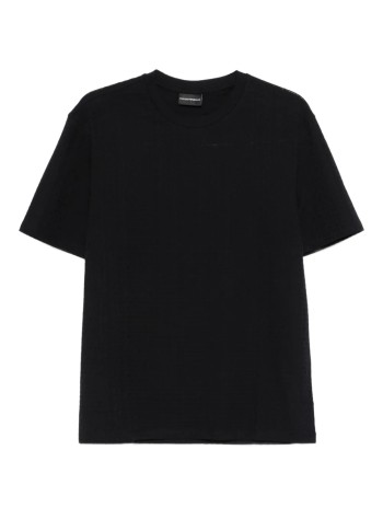 emporio armani t-shirt mant-shirt - em004594af10762 fb413