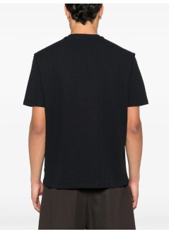 emporio armani t-shirt mant-shirt - em004594af10762 fb413