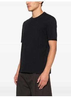 emporio armani t-shirt mant-shirt - em004594af10762 fb413