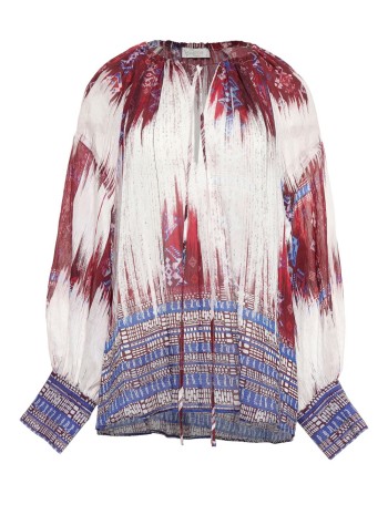 devotion twins blusa mujer aria - 026039g d28t