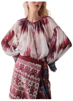 devotion twins t-shirt womanaria - 026039g d28t