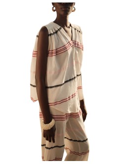 devotion twins top womannoressa - 026064g d12off