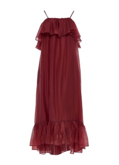 devotion twins vestido mujer aura - 026307g rw2550
