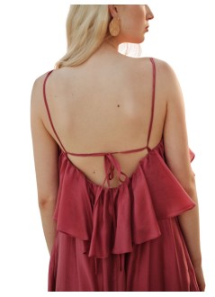 devotion twins vestido mujer aura - 026307g rw2550