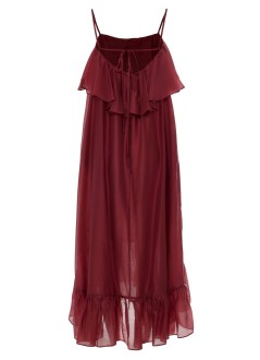 devotion twins vestido mujer aura - 026307g rw2550