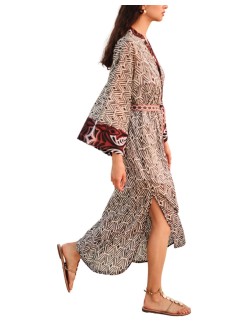 devotion twins dress womanbreeze - 026310g d19c