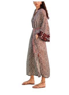 devotion twins dress womanbreeze - 026310g d19c
