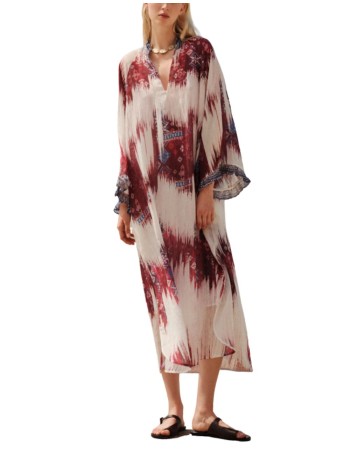 devotion twins vestido mujer freesia - 026324g d28t 2