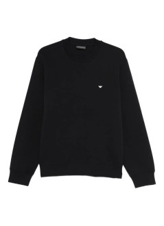 emporio armani sweater mansweatshirt - em004533af10013 ub118