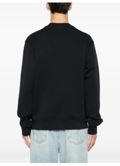 emporio armani sweater mansweatshirt - em004533af10013 ub118