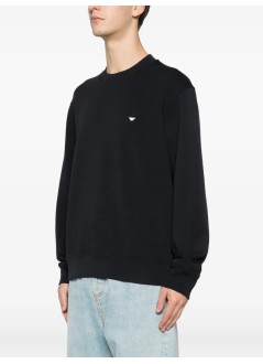 emporio armani sweater mansweatshirt - em004533af10013 ub118