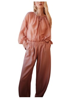 devotion twins pant  womansilkstone - 026403g po2475